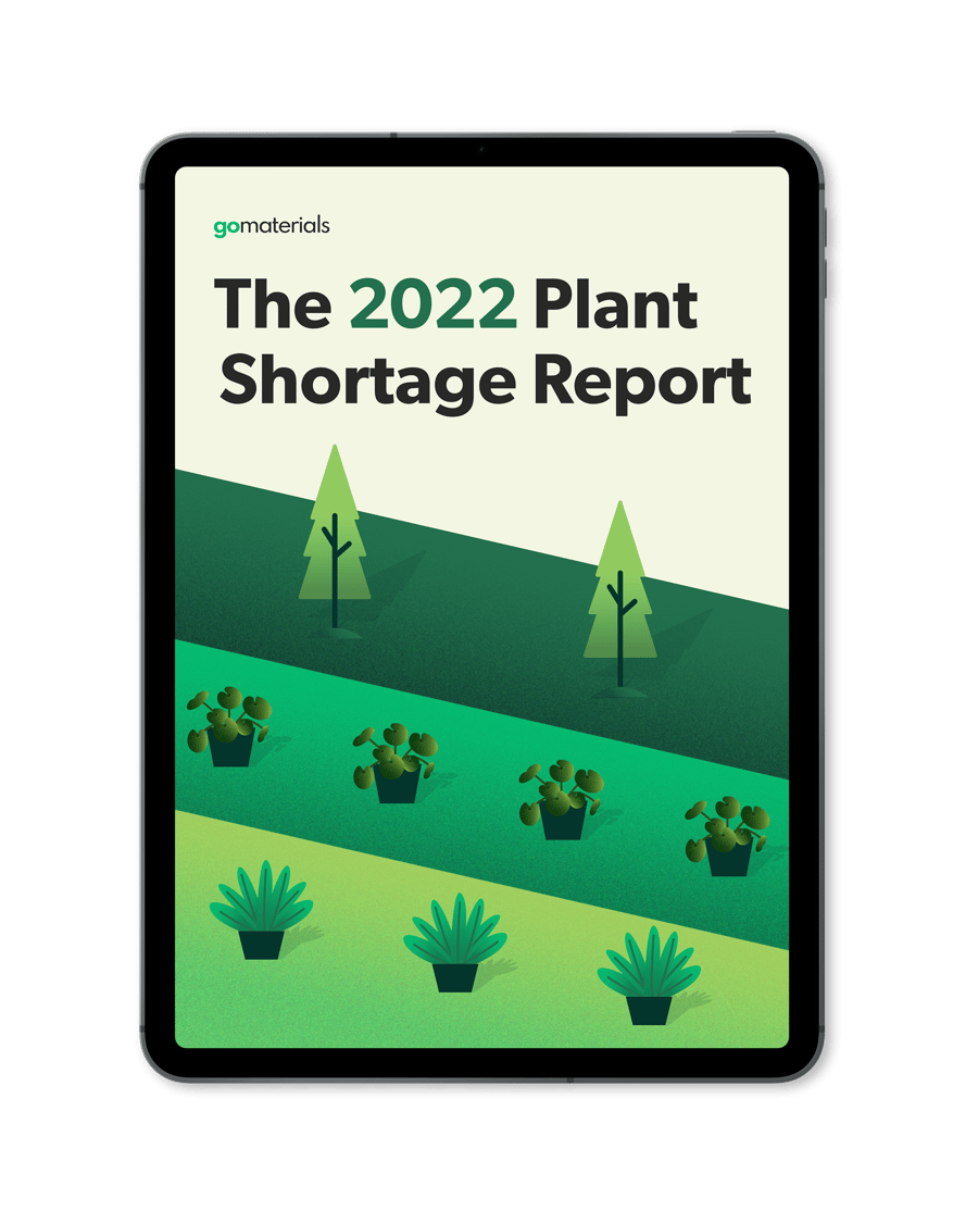 Shortage report on ipad Shortage report on ipad